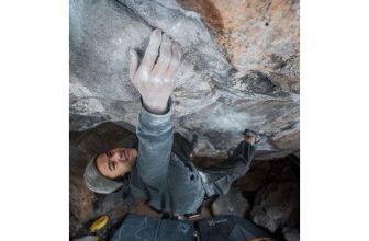 Beckett Hsin, 14, heeft zojuist ‘The Game’ gestuurd (V15)