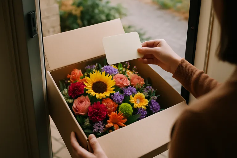 Begin bij de toon: welk gevoel wil je achterlaten?